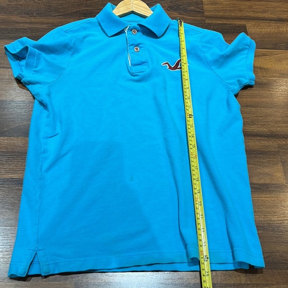 Hollister polo - Picture 10 of 10